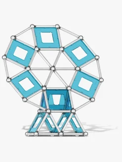 Geomag PRO-L  Skyline New York Byggesæt 174 Dele