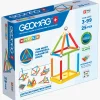 Geomag Supercolor Byggesæt 25 Dele