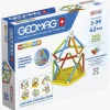 Geomag Supercolor Byggesæt 42 Dele