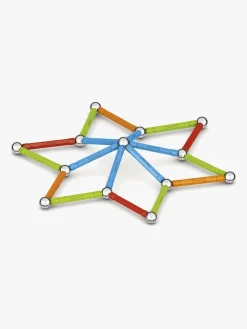 Geomag Supercolor Byggesæt 42 Dele