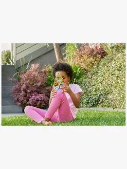 Geomag Supercolor Byggesæt 60 Dele