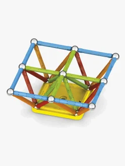 Geomag Supercolor Byggesæt 60 Dele