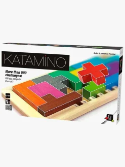 Gigamic Katamino Spil