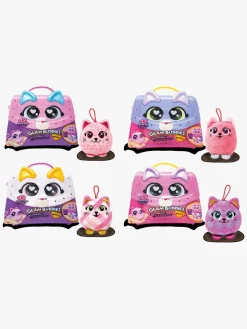 GLAMBUDDIES Kitten Håndtaske Bamse Blandet Udvalg