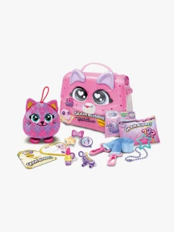 GLAMBUDDIES Kitten Håndtaske Bamse Blandet Udvalg