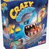 Goliath Games Crazy Sharky Spil