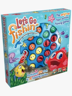 Goliath Games Fiskespil