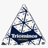 Goliath Games Triominos Deluxe Spil