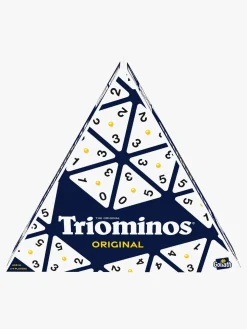 Goliath Games Triominos Deluxe Spil