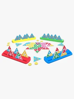 Goliath Games Triominos Junior Spil