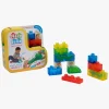 Goliath Jelly Blox Newbie Kit Byggeklodser 11 Dele