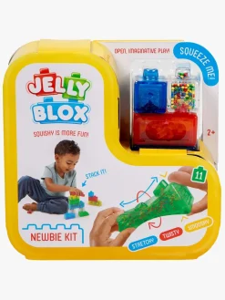 Goliath Jelly Blox Newbie Kit Byggeklodser 11 Dele