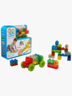 Goliath Jelly Blox Truck Kit Byggeklodser 35 Dele