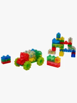 Goliath Jelly Blox Truck Kit Byggeklodser 35 Dele