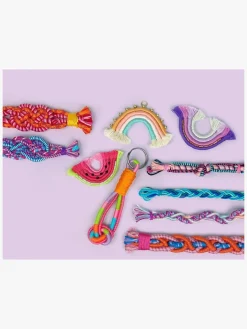 Goliath Loopdedoo Maskine Venskabsarmbånd