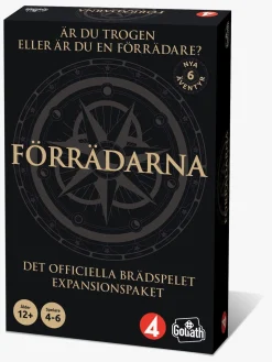 Goliath Udvidelsessæt