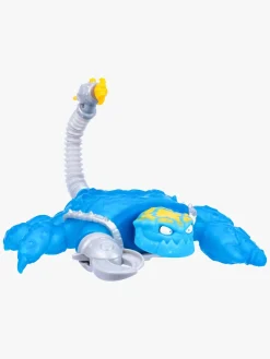 Goo Jit Zu Figur Meteor Scorpion