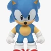 Goo Jit Zu Glow Surge Figur Sonic