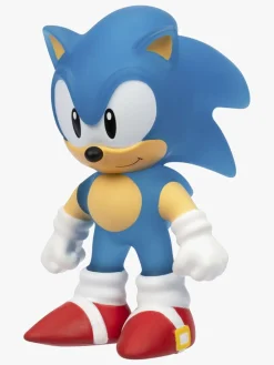 Goo Jit Zu Glow Surge Figur Sonic
