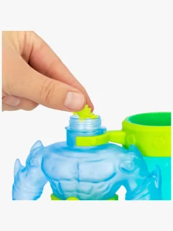 Goo Jit Zu Hero Creator Trash Figur