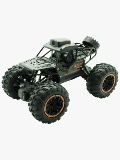 G4P 1:18 Fjernstyret Bil Rock Crawler WiFi Kamera