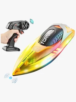 G4P Fjernstyret Båd Tornado Speed