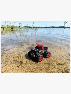 G4P Fjernstyret Bil Amphibious Beast