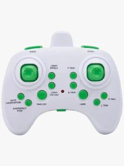 G4P Glow Stunt Drone