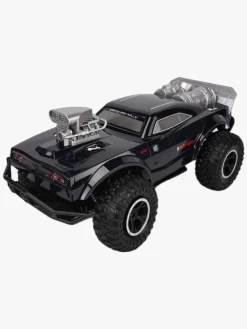 G4P Monster Muscle Fjernstyret Bil