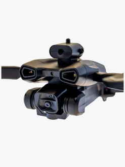 G4P Sammenklappelig Drone med Dobbelte Kameraer