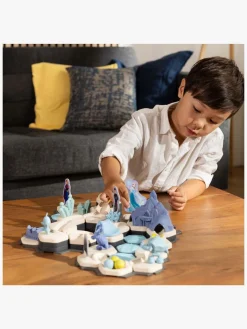 GraviTrax Disney Frozen Junior Extension Kuglebanesæt