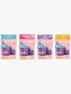 Gui Gui Beautify Your Strukturmasse Blandet Udvalg