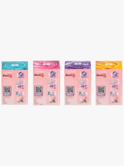 Gui Gui Beautify Your Strukturmasse Blandet Udvalg