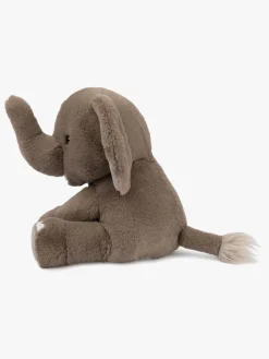 Gund Chai Bamse Elefant 25 cm, Brun