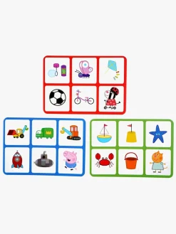 Gurli Gris Børnespil Lotto