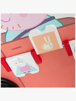 Gurli Gris Bully Push Bus Gåvogn