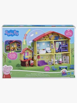 Gurli Gris Dag & Nat Dukkehus