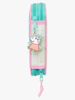 Gurli Gris Dobbelt Penalhus, Mintgrøn