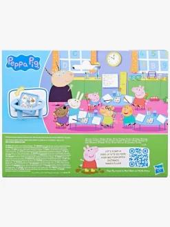 Gurli Gris Legeplads Figursæt med Tilbehør