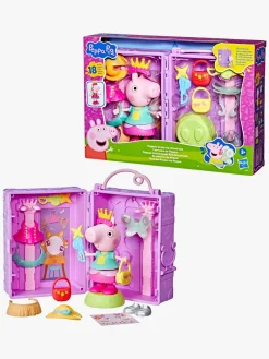 Gurli Gris Legesæt Dress Up Garderobeskab