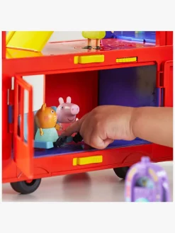 Gurli Gris Legesæt 2-i-1 Partybus