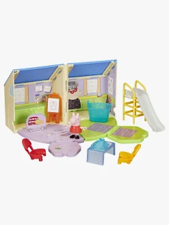 Gurli Gris Legesæt Pop-Up Legeplads