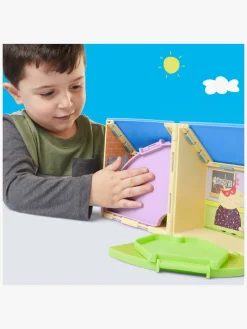 Gurli Gris Legesæt Pop-Up Legeplads