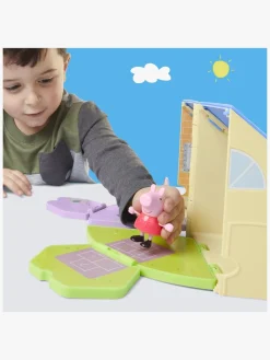 Gurli Gris Legesæt Pop-Up Legeplads