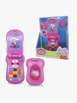 Gurli Gris Legetøjstelefon