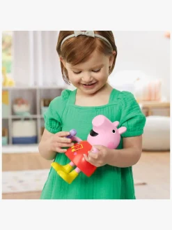 Gurli Gris Speaking & Singing Figur