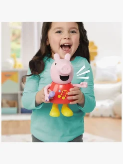 Gurli Gris Speaking & Singing Figur