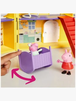 Gurli Gris stort Familiehus Dukkehus