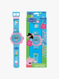 Gurli Gris Ur med Projektor