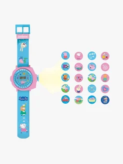 Gurli Gris Ur med Projektor